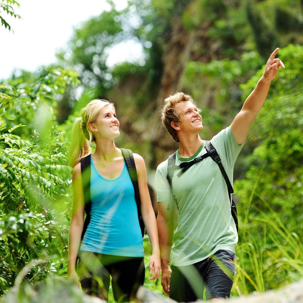 Pozitivni učinci svježeg zraka na raspoloženje