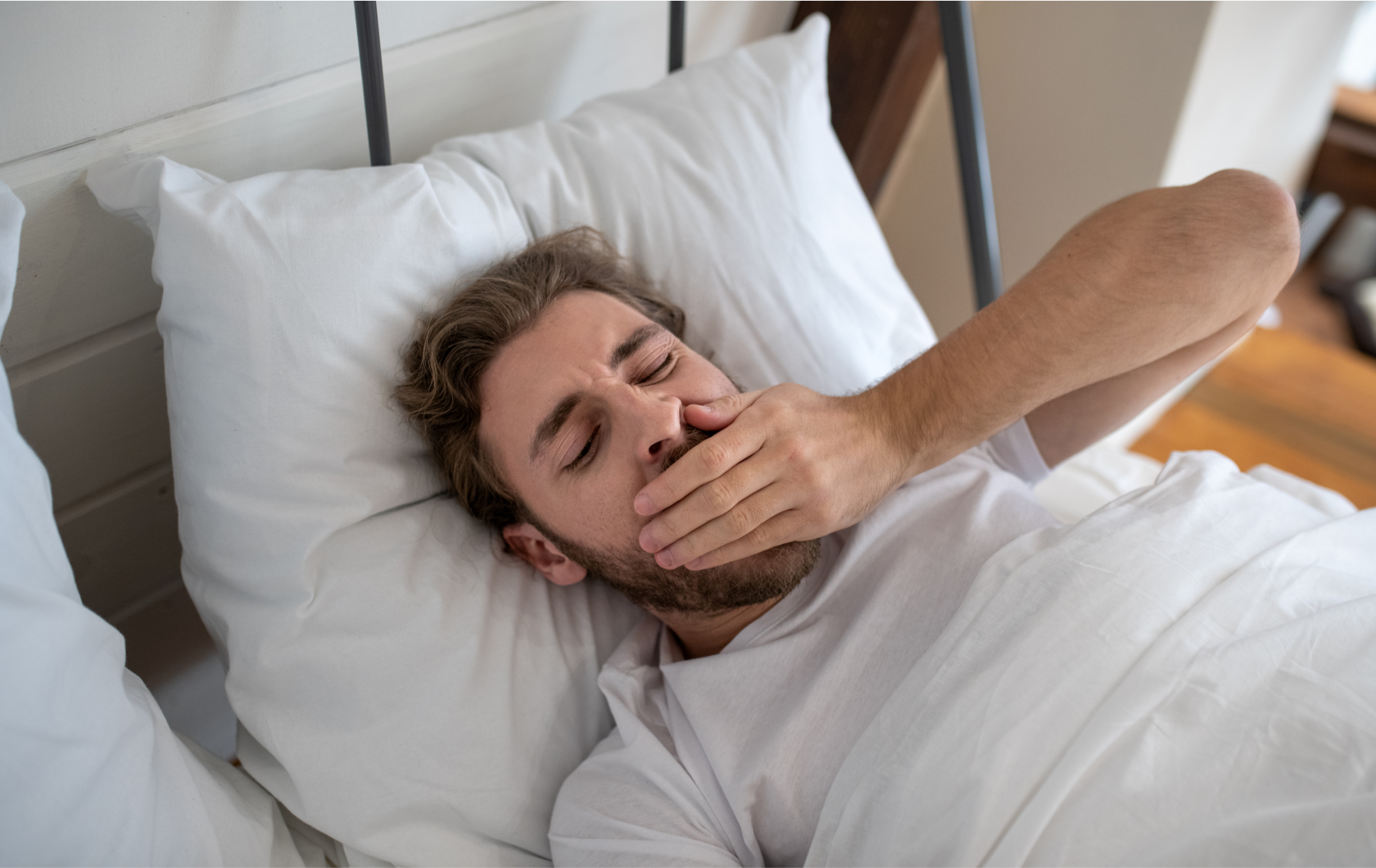 Šetnja kao ključ za bolji san