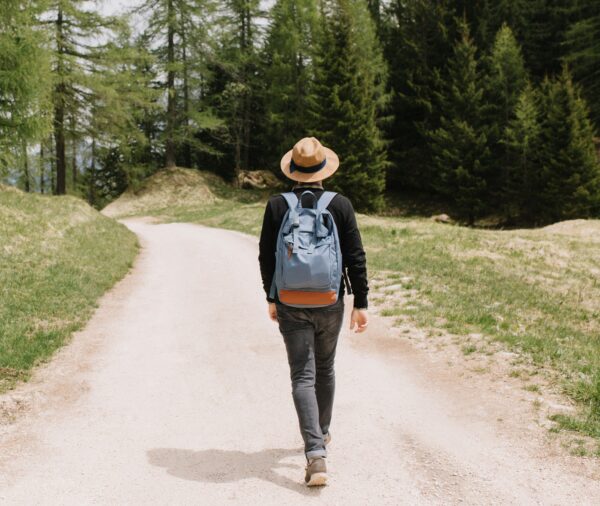 Mentalna jasnoća kroz kretanje u prirodi